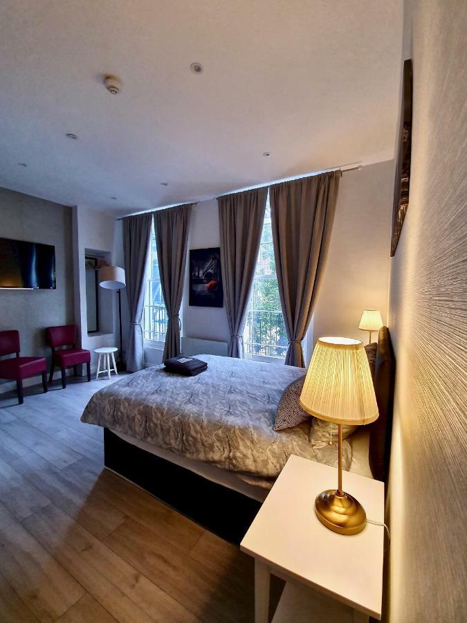 Victoria Lodgings Londres Extérieur photo
