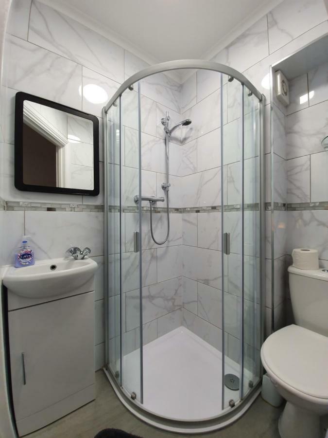 Victoria Lodgings Londres Extérieur photo